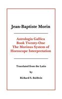 Astrologia Gallica Book 21
