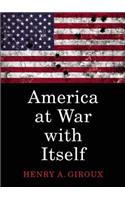 America at War with Itself