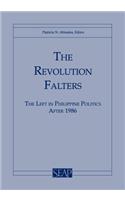 Revolution Falters