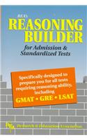 Reasoning Builder for Admission and Standardized Tests