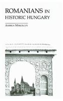 Romanians in Historic Hungary
