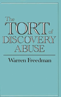 Tort of Discovery Abuse