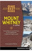 One Best Hike: Mount Whitney