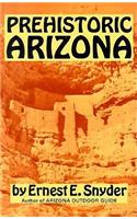 Prehistoric Arizona