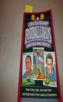 Collecting Football Cards for Fun and Profit