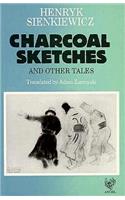 Charcoal Sketches and other tales