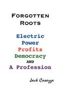 Forgotten Roots - Electric Power, Profits, Democracy and a Profession