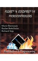 Flexis and ColdFire V1 Microcontrollers