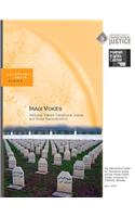 Iraqi Voices