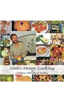 Dad's Home Cooking