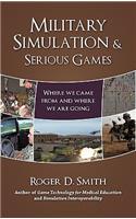 Military Simulation & Serious Games