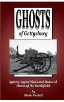 Ghosts of Gettysburg