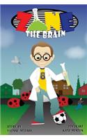Zane the Brain