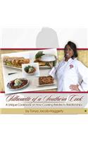 Silhouette of a Southern Cook