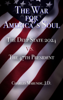 War for America's Soul