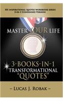 101 Insipirational Quotes Workbook