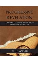 Progressive Revelation