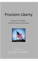 Proclaim Liberty