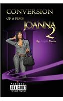 Conversion of A Pimp: Joanna II