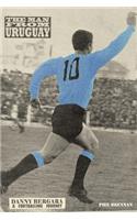The Man from Uruguay