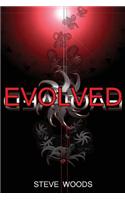 Evolved: (English)
