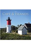 2018 Cape & Islands Calendar