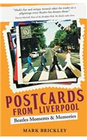 Postcards From Liverpool