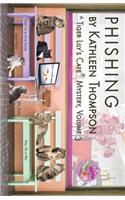 Phishing, A Tiger Lily's Cafe Mystery