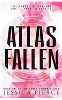 Atlas Fallen