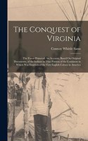 Conquest of Virginia