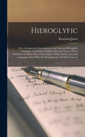 Hieroglyfic