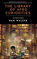 Library of Afro Curiosities