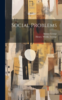 Social Problems