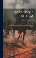 Civil Service Reform
