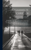 Gesammelte Schriften