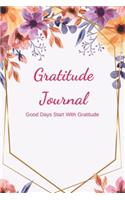 Gratitude Journal