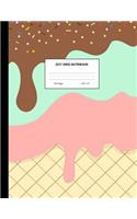 Dot Grid Notebook