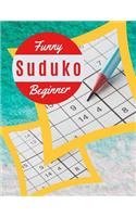 Funny Suduko Beginner