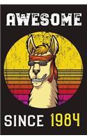 Awesome Since 1984
