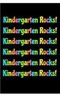 Kindergarten Rocks