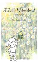 Little Watercolorist