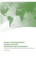 Russia's Counterinsurgency in North Caucasus