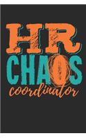 HR Chaos Coordinator