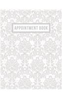 Appointment Book