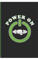 Power on