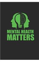 Mental Health Matters
