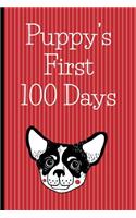 Puppy's First 100 Days