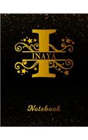 Inaya Notebook
