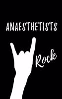 Anaesthetists Rock