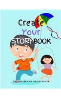 Create Your Storybook
